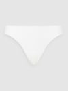 Marie Jo String mit Strukturmuster Modell 'Avero Thong' Offwhite