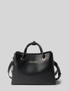 Valentino Bags Handtas in leerlook model 'ALEXIA' Zwart