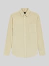 BOSS Orange Regular Fit Freizeithemd aus reiner Baumwolle Modell 'RELEGANT_6_M'
Sand