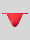 HOM String in effen design, model 'Plumes' Rood