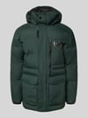 Helly Hansen Steppjacke mit Pattentaschen Modell 'TROMSOE' Lind Melange