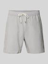 Polo Ralph Lauren Underwear Zwembroek van Katoenmix Kaki