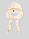 Polo Ralph Lauren Muts van mix van wol en kasjmier Offwhite