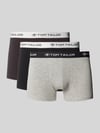 Tom Tailor Pants im 3er-Pack Dunkelgrau