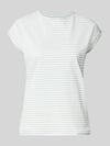 Christian Berg Woman t-shirt z okrągłym dekoltem Miętowy
