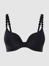 Marie Jo BH in unifarbenem Design Black