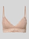 Neo Noir BH aus Spitze Modell 'Skin Lime' Beige