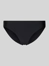 PIECES Bikinihose mit elastischem Bund Modell 'BAOMI' Black