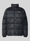 Columbia Regular Fit Jacke in Stepp-Optik Modell 'Puffect™' Black