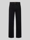 Blend Loose Fit Jeans mit Eingrifftaschen Modell 'FLAKE' Black