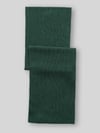 Polo Ralph Lauren Schal aus reiner Wolle mit Logo-Stitching Bottle