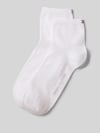 Tommy Hilfiger Socken im 2er-Pack
Weiss