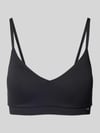 SKINY Bustier mit herausnehmbaren Pads Black