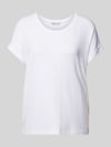 ONLY T-shirt z okrągłym dekoltem model 'MOSTER' Biały