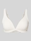 SKINY Triangel-BH mit verstellbaren Trägern Offwhite