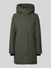 G.I.G.A. DX Parka mit 10.0000mm Wassersäule Oliv