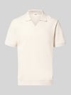 s.Oliver RED LABEL regular fit poloshirt van puur katoen Kit