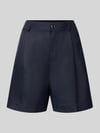 Lauren Ralph Lauren Regular Fit Chinoshorts aus Leinen-Viskose-Mix Marine
