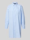 Lauren Ralph Lauren Nachthemd met borstzak Blauw