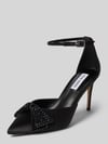 Steve Madden Brautschuhe mit Strasssteinen Modell 'Last Dance' Black