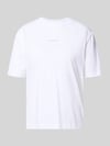ARMEDANGELS regular fit T-shirt van puur katoen model 'TARJAA' Wit