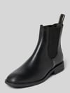 GANT Stiefeletten aus echtem Rindsleder Modell 'Fayy' Black
