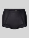 MAGIC Bodyfashion Slip met elastische band Zwart