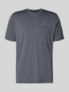Under Armour T-Shirt mit Logo Modell 'Vanish Energy' Anthrazit