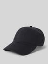 BOSS Orange Basecap aus reiner Baumwolle Modell 'LILYAN' Black