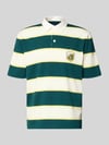 MCNEAL koszulka polo o kroju regular fit z wyhaftowanym logo Neonowy zielony
