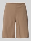 Raffaello Rossi Schlupfbermuda Techno Cotton Superstretch Camel