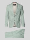 CINQUE Regular fit pak van viscosemix model 'Dalotti' Mintgroen