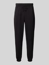 Calvin Klein Underwear Sweatpants mit elastischem Bund Black