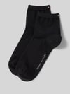 Tommy Hilfiger Socken im 2er-Pack
Black