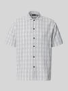 JACK & JONES Premium Regular Fit Freizeithemd mit Kentkragen Marine