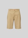 Kenzo Chinoshorts aus reiner Baumwolle Beige
