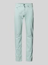 Pierre Cardin Jeans mit Label-Detail Modell 'Lyon' Mint