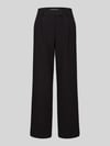 ONLY Wide Leg Anzughose mit Viskose-Anteil Modell 'LINDA' Black