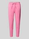 ICHI Sweatpants mit Tunnelzug Modell 'KATE' Rose