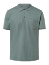 RAGMAN Poloshirt met borstzak Groen