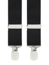 Willen Hosenträger in Y-Form Black