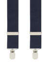 Willen Hosenträger in Y-Form Marine
