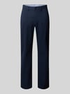 Polo Ralph Lauren Chino mit seitlichen Eingrifftaschen Marine