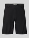 DRYKORN Shorts mit Gesäßtaschen Modell 'YASAN' Black