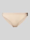 Tommy Hilfiger Slip in semi-transparant design, model 'Tailored Comfort' Beige