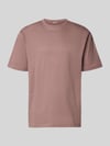 ONLY & SONS Relaxed Fit T-Shirt aus reiner Baumwolle Modell 'FRED LIFE' Altrosa