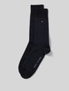 Tommy Hilfiger Socken im 2er-Pack Marine