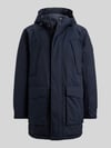 Polo Ralph Lauren Regular Fit Parka aus Baumwollmix Marine