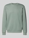 ONLY & SONS Regular Fit Sweatshirt aus Baumwoll-Mix Modell 'CERES' Mint