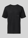 O'Neill T-shirt met borstzak Black